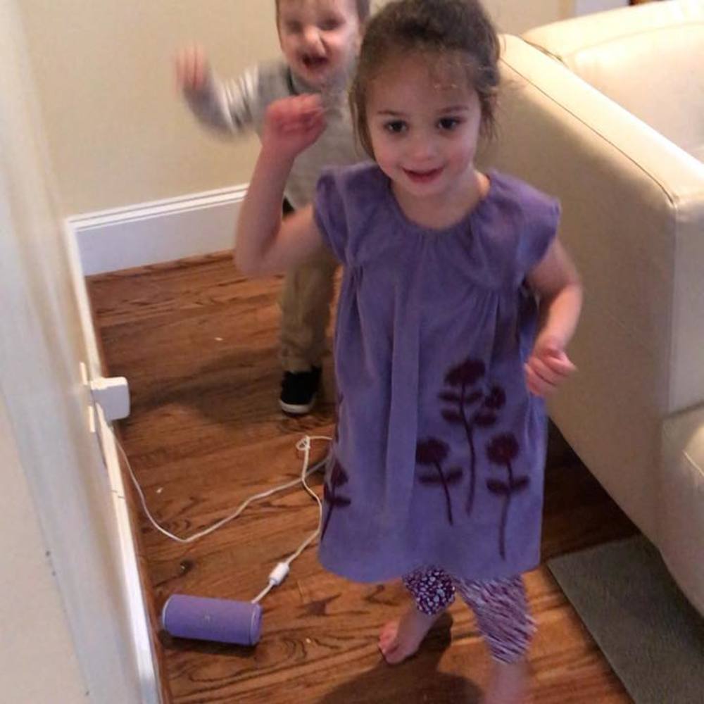 Meet your Posher, Bethany